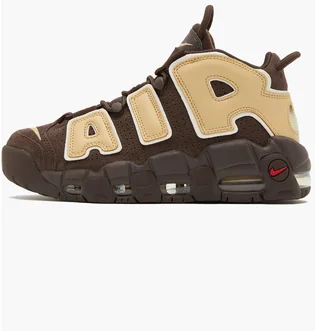 Кроссовки мужские Nike Air More Uptempo Brown FB8883-200
