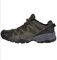 Кроссовки мужские The North Face Ultra 111 Wp Shoes Green/Black Nf0A46Cjbqw