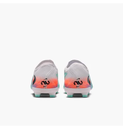 Бутси дитячі Nike Phantom 6 Low Pro Nu2 Turquoise/Grey IB2463-300