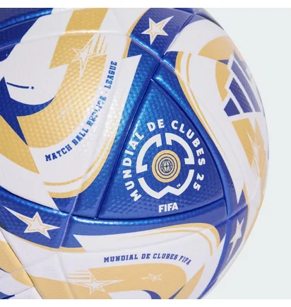 Футбольний м'яч Adidas Mundial De Clubes Fifa Final League Multi JP3072