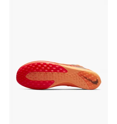 Кросівки унісекс Nike Zoom Victory Waffle 5 Orange Aj0846-801