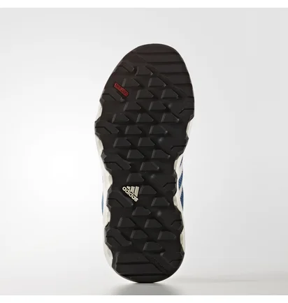 Кросівки дитячі Adidas Terrex Voyager Climacool Blue BB1944
