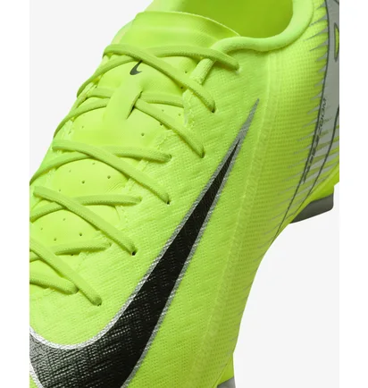 Бутсы унисекс Nike Zoom Vapor 16 Academy Green FQ8374-700