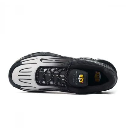 Кроссовки мужские Nike Air Max Plus 3 Black/White FV0386-001