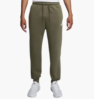 Штаны мужские Nike Nk Club Bb Olive FN3787-222