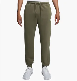 Штаны мужские Nike Nk Club Bb Olive FN3787-222
