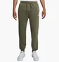 Штаны мужские Nike Nk Club Bb Olive FN3787-222