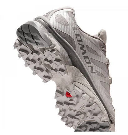 Кроссовки унисекс Salomon Xt-4 Og / Lunroc Grey L47866300