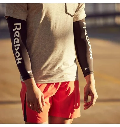 Нарукавник Reebok Activchill Arm Sleeves Black RASL-13023BK