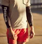 Нарукавник Reebok Activchill Arm Sleeves Black RASL-13023BK