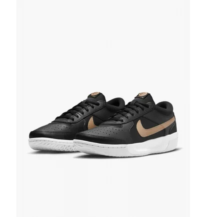 Кросівки жіночі Nike Court Air Zoom Lite 3 Black DV3279-001