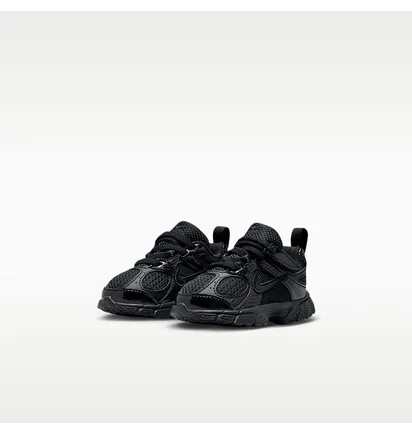 Кросівки дитячі Nike V5 R N R Baby/ Toddler Shoes Black HQ6413-002