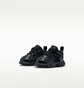 Кросівки дитячі Nike V5 R N R Baby/ Toddler Shoes Black HQ6413-002