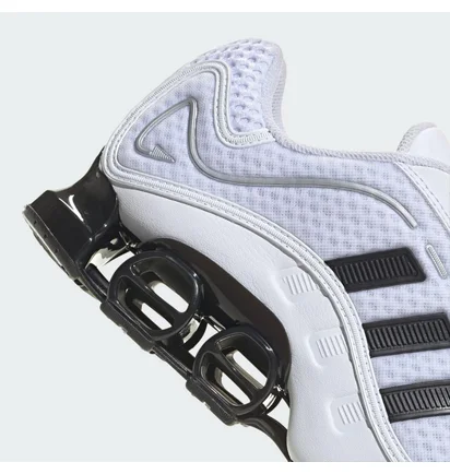 Кросівки унісекс Adidas Megaride O1 White JH5520