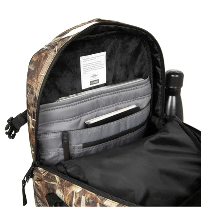 Рюкзак унісекс EASTPAK Tecum M Brown EK00091DL85