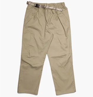Брюки мужские Nike Tech Pack Pant Beige DQ4296-247