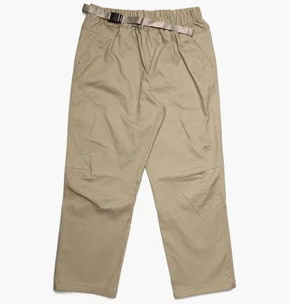 Брюки мужские Nike Tech Pack Pant Beige DQ4296-247