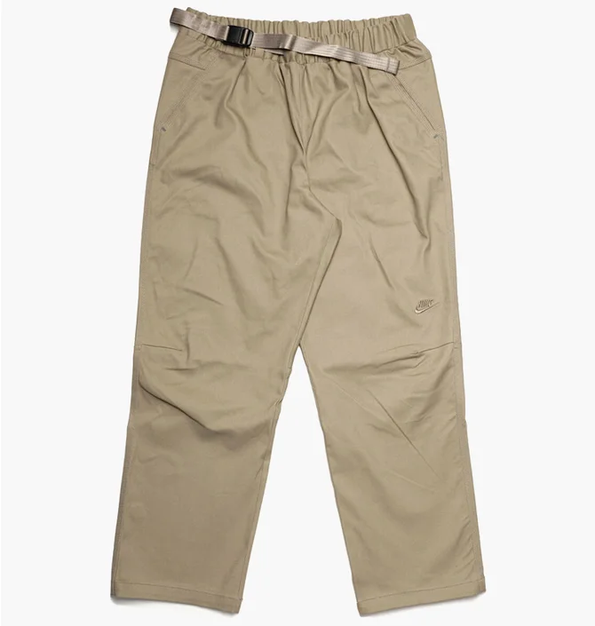 Брюки мужские Nike Tech Pack Pant Beige DQ4296-247