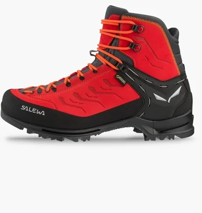 Черевики чоловічі Salewa Rapace Red/Black 61332-1581