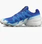 Кроссовки мужские Salomon Speedcross 6 Trail Running Shoes Blue L47301700
