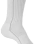 Шкарпетки чоловічі HEAD All Sports Performance Crew White (2 пари) 701229020-002