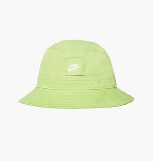 Панама унісекс Nike U Nsw Bucket Futura Core Green Ck5324-332