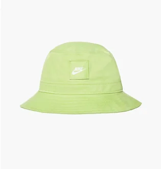 Панама унисекс Nike U Nsw Bucket Futura Core Green Ck5324-332