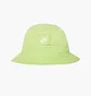 Панама унісекс Nike U Nsw Bucket Futura Core Green Ck5324-332