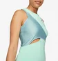 Майка женская Nike Court Dri-Fit Slam Tank Turquoise DD8841-379