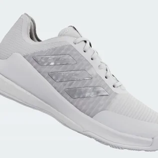 Кроссовки женские Adidas Crazyflight Shoes White Gy9270