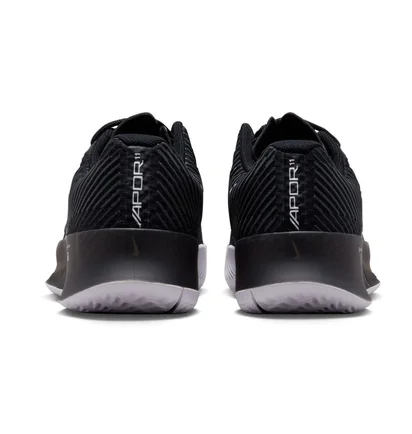 Кроссовки мужские Nike Court Air Zoom Vapor 11 Black Dv2014-001