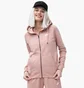 Толстовка жіноча Nike Essential Pink BV4122-609