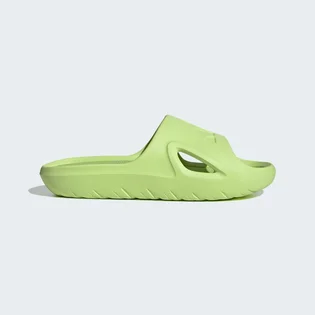 Тапочки унисекс Adidas Adicane Slides Green IF6038