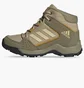 Черевики дитячі Adidas Terrex Hyperhiker Hiking Shoes Olive Gz9215