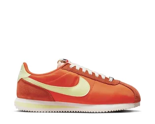 Кроссовки женские Nike Cortez Txt W Orange HJ9612-800