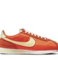 Кроссовки женские Nike Cortez Txt W Orange HJ9612-800