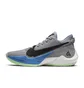 Кроссовки мужские Nike Zoom Freak 2 Grey Ck5424-004