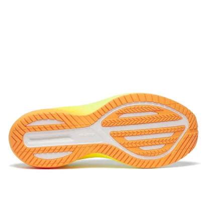 Кроссовки мужские Saucony Surge 3 White S28215-100