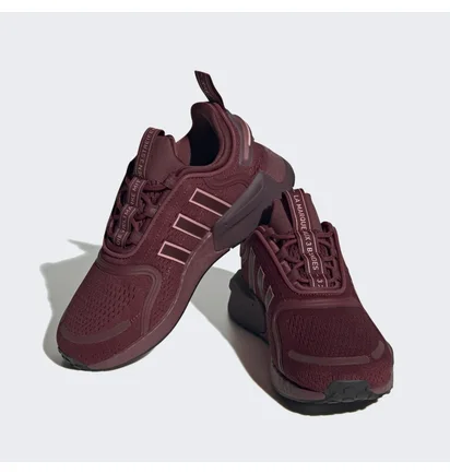 Кроссовки женские Adidas Nmd_V3 Shoes Bordo HQ9115