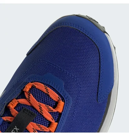Кросівки чоловічі Adidas Terrex Anylander Hiking Blue IH3546