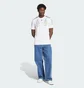 Футболка чоловіча Adidas Mercedes - Amg Petronas Formula One Team Driver White JX5798