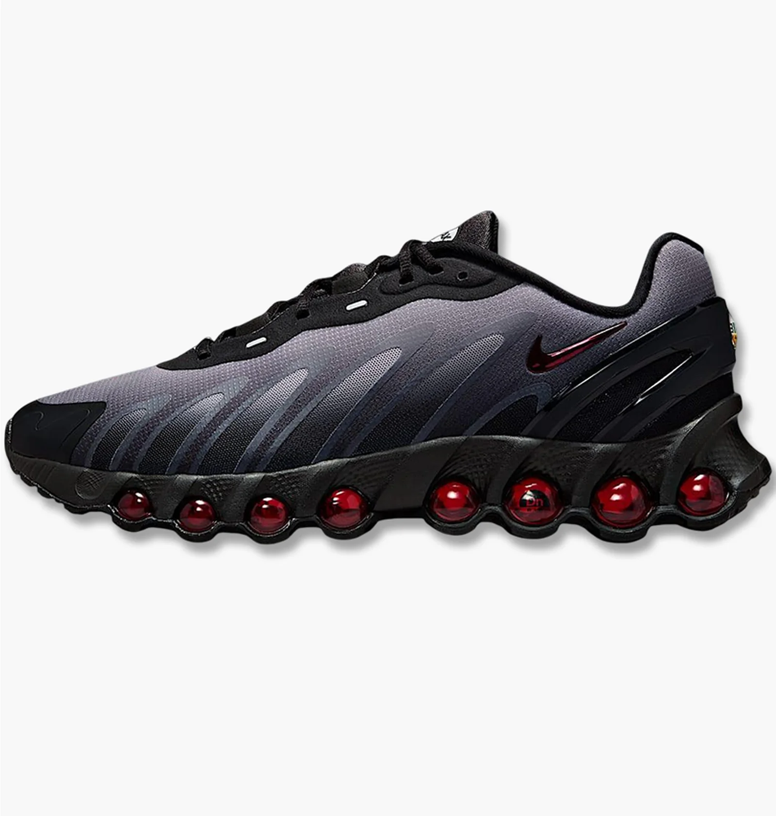 ᐉ Кросівки чоловічі Nike Air Max Dn8 Black/Grey FQ7860-011