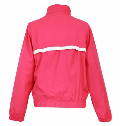 Спортивний костюм дитячий Nike Tracksuit Sweatshirt Pants ChildrenS Tracksuit Set Pink/Black 449182-621
