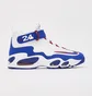 Кросівки чоловічі Nike Air Griffey Max 1 Blue/White Dx3723-100