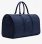 Сумка унисекс Air Jordan Suede Monogram Duffel (40L) Blue LM9205-U90