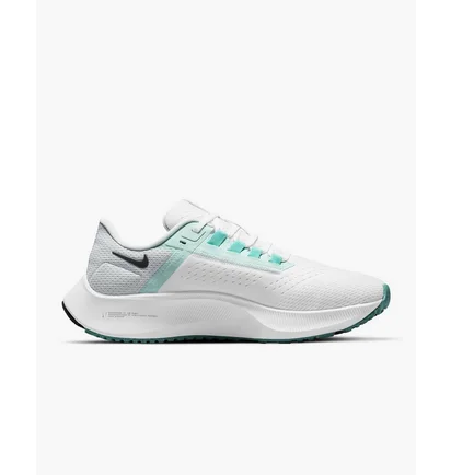Кросівки жіночі Nike Air Zoom Pegasus 38 White CW7358-102