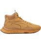 Кроссовки женские Puma Wild Rider Mid High Top Beige 386320-01