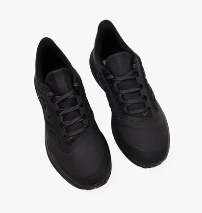 Кроссовки мужские Nike Air Winflo 9 Shield Black Dm1106-007