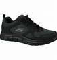 Кросівки чоловічі Skechers Track Bucolo Training Shoes Black 52630-BBK