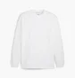 Свитшот мужской Puma Mmq White 624005-02
